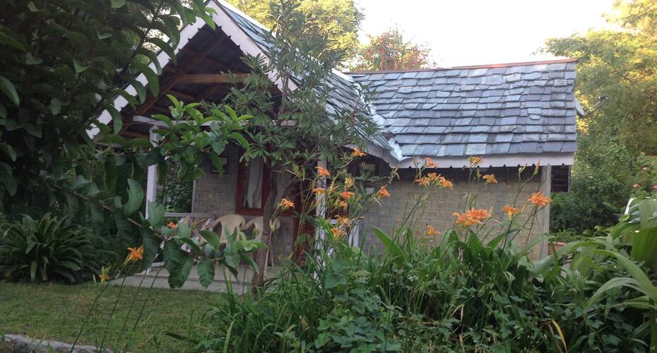 Country Cottage, Palampur 2